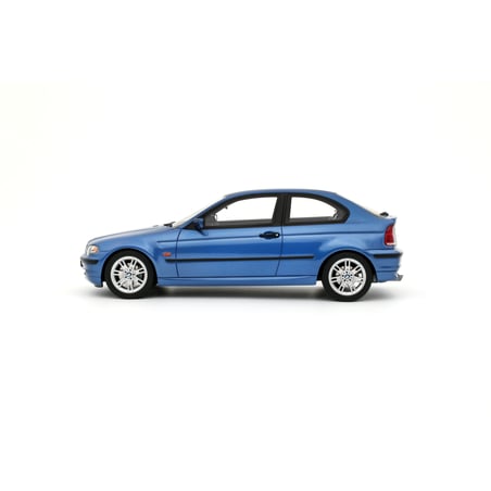 Otto Mobile 1/18 BMW E46 318 ti Compact 2002