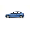 Otto Mobile 1/18 BMW E46 318 ti Compact 2002