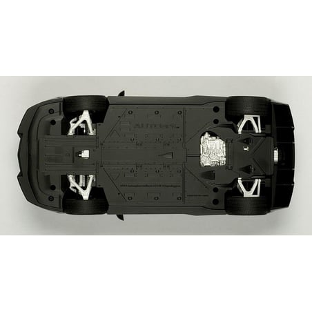 Autoart 1/18 Lamborghini Gallardo Superleggera