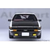 Autoart 1/18 Toyota Sprinter Trueno (AE86) “Project D” Final version