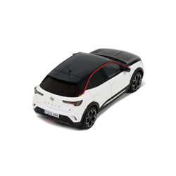 Otto Mobile 1/18 Opel Mokka E GS Line 2021