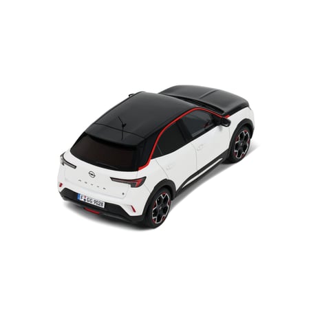 Otto Mobile 1/18 Opel Mokka E GS Line 2021