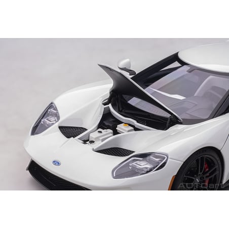 Autoart 1/18 Ford GT 2017