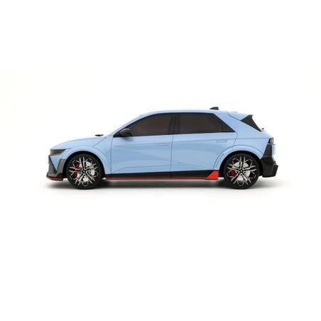 Otto Mobile 1/18 Hyundai Ioniq 5 N 2023