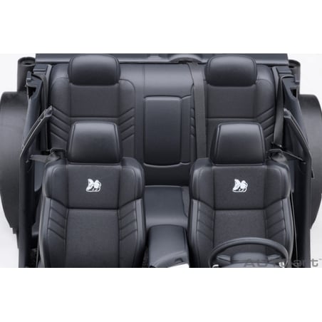 Autoart 1/18 Dodge Challenger R/T Scat Pack Shaker Widebody 2022