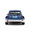 1:18 Renault R5 Turbo European Cup 1981, No.49, Driver Walter Röhrl