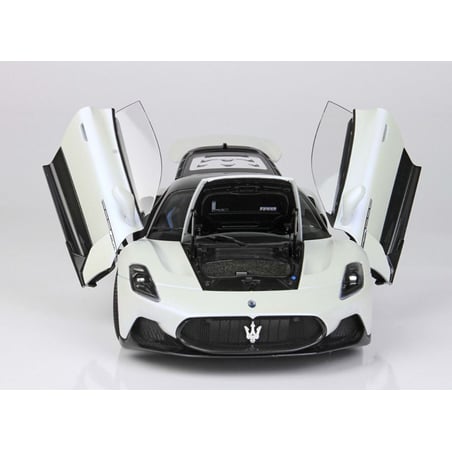 BBR 1/18 Maserati MC20 2020