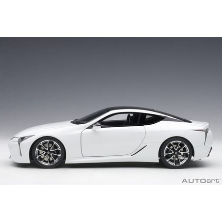 Autoart 1/18 Lexus LC500