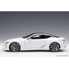 Autoart 1/18 Lexus LC500