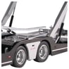 1:18 LOHR Car Transporter semitrailer 2019 (NZG)