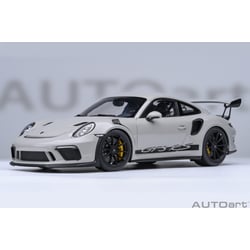Autoart 1/18 Porsche 911...