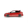 Otto Mobile 1/18 Ford Focus MK2 RS 500 2010 Le Mans Classic Edition Tribute Ford MKIV 1967