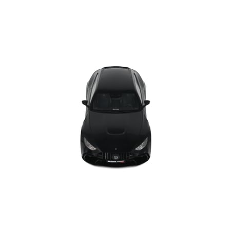 GT Spirit 1/18 Mercedes Benz GT63 S Brabus Rocket GTS 2024