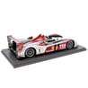 Spark 1/24 Audi R10 TDI No.1 Winner Le Mans 2007 Biella/Pirro/Werner