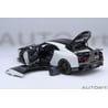 Autoart 1/18 Nissan GT-R50 by Italdesign 2020