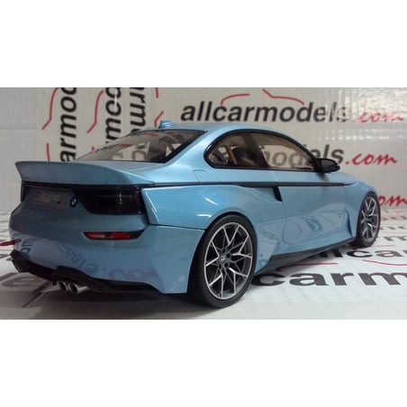 Norev 1/18 BMW 2002 Hommage Collection  (Norev)