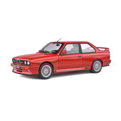 1/18 BMW E30 M3 1986