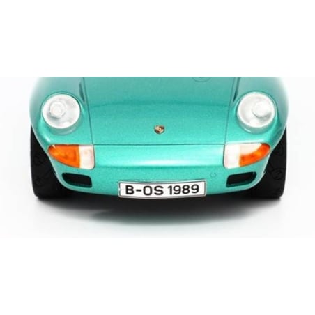 1/18 Porsche 911 Panamericana Concept Car 1989