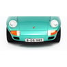 1/18 Porsche 911 Panamericana Concept Car 1989