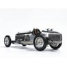 CMC 1/18 Alfa Romeo P3,1933,Clear Finish, Techno Classica special edition 2023 Limited Edition 300 pcs