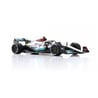 Spark 1/18 Mercedes AMG Petronas F1 W13 E Performance France GP No.44, Lewis Hamilton 2022