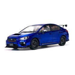 SunStar 1/18 Subaru Impreza...