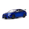 1/18 Subaru Impreza S207 NBR Challenge Package