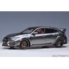 Autoart 1/18 Honda Civic Type R (FK8) 2021