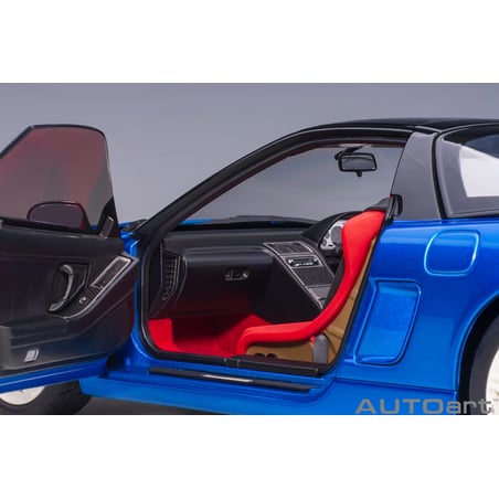 Autoart 1/18 Honda NSX-R (NA2) 2002