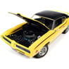 Autoworld 1/18 Pontiac GTO Judge 1969