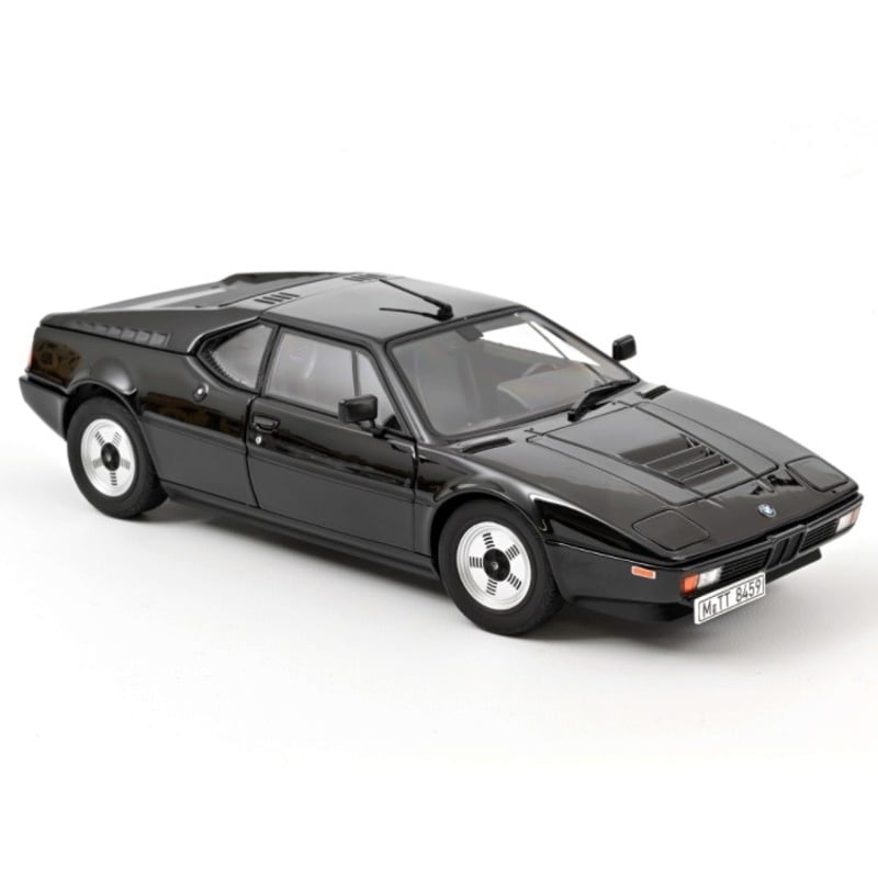 1/18 BMW M1 1980