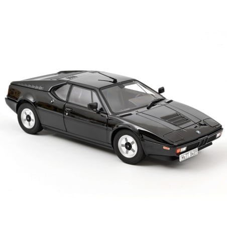 1/18 BMW M1 1980