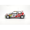 Otto Mobile 1/18  Renault Clio Maxi Kit Car 1995