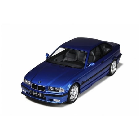 1:12 BMW M3 E36 (Otto Mobile)