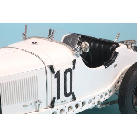 CMC M-188 Mercedes Benz SSKL No.10 6th German GP 1931 Hans Stuck