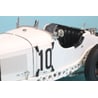 CMC M-188 Mercedes Benz SSKL No.10 6th German GP 1931 Hans Stuck