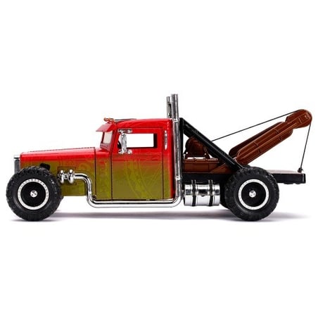 1:24 Custom Peterbilt