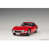 1:18 Toyota 2000 GT Coupe 1965 (AUTOart)