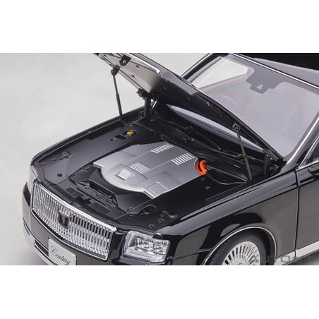 Autoart 1/18 Toyota Century 2018