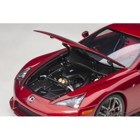 Autoart 1/18 Lexus LFA