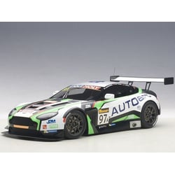 Autoart 1/18 Aston Martin...