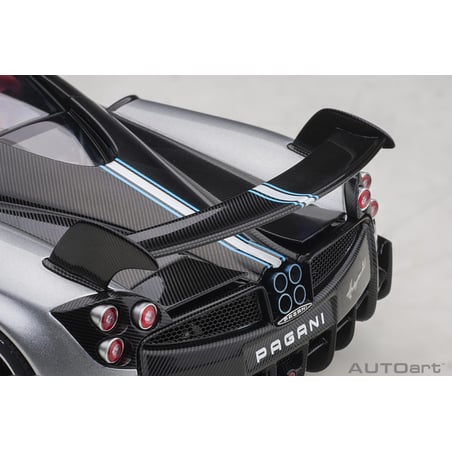 1:18 Pagani Huayra BC