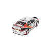 Otto Mobile 1/18 Mitsubishi Carisma GT Gr.A RAC RALLY 1997