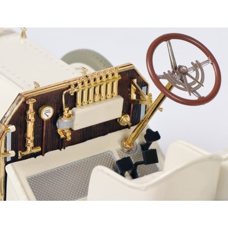 1/18 Mercedes 35 HP 1901