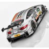 AutoCult  Mercedes Dealer Edition 1/18 Mercedes Benz C Class C63 AMG SILBERRPFEIL Energy, No.6, DTM Season 2016, Robert Wickens