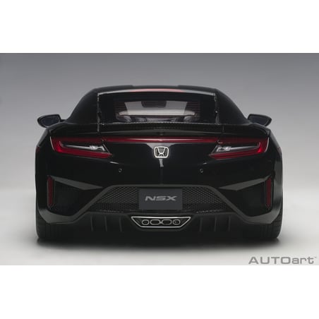 AuatoArt 1/18 Honda NSX (NC1)