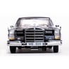 1/18 Mercedes Benz 600 Pullman 1966