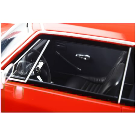 1:18 Matra 530 SX 1971 (Otto Mobile)