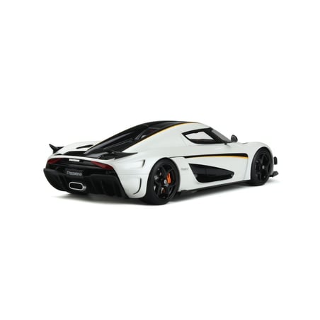GT Spirit 1/18 Koenigsegg Regera 2018