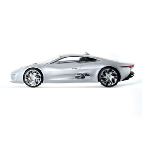 Century Dragon 1/18 Jaguar C-X75 Concept 2010